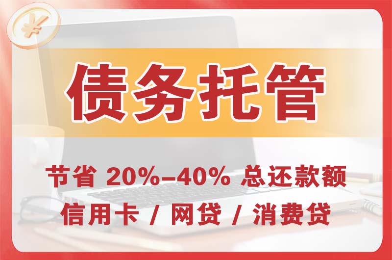 金口河债务托管